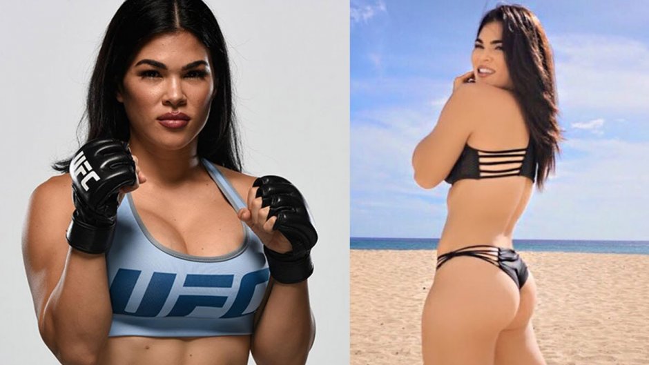Ronda Gene Rosie