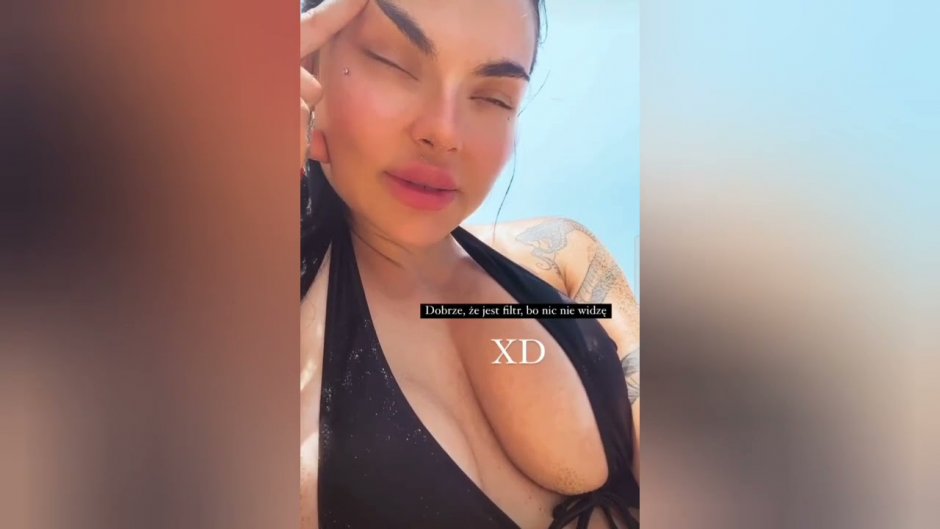 Bellator fighter Valerie Looda