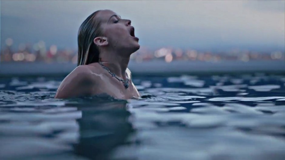 Iskra Lawrence Photo New