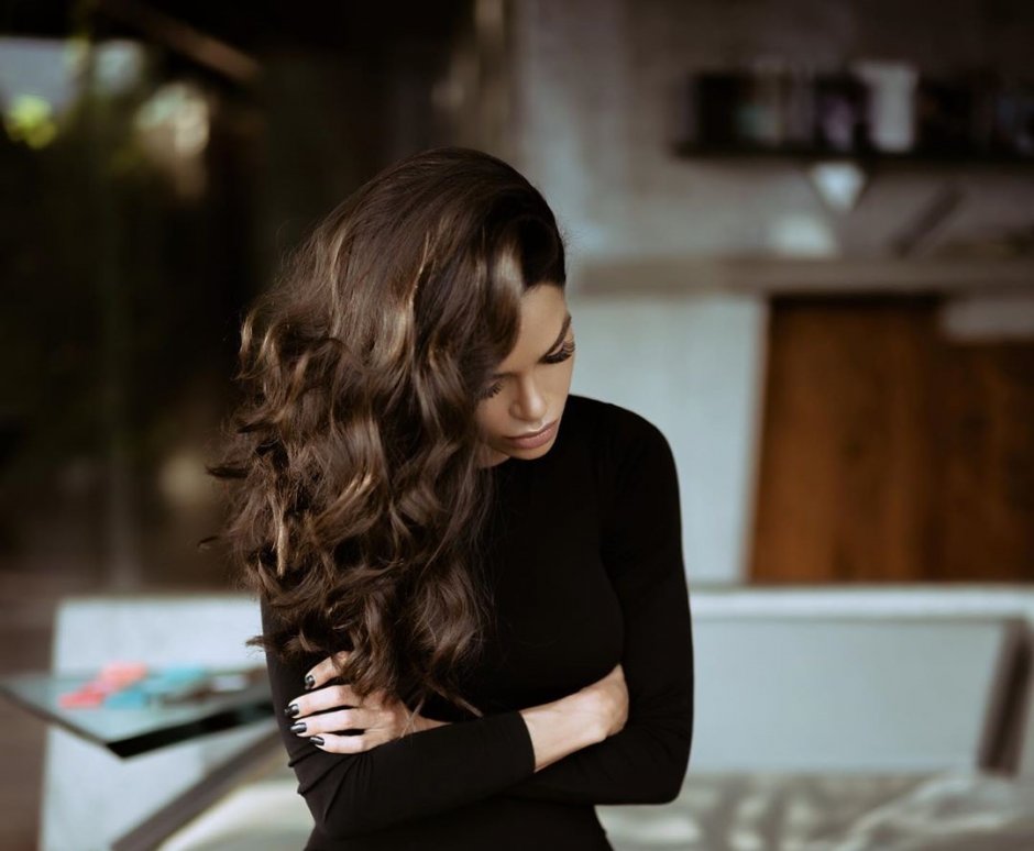 Christina Lavrens