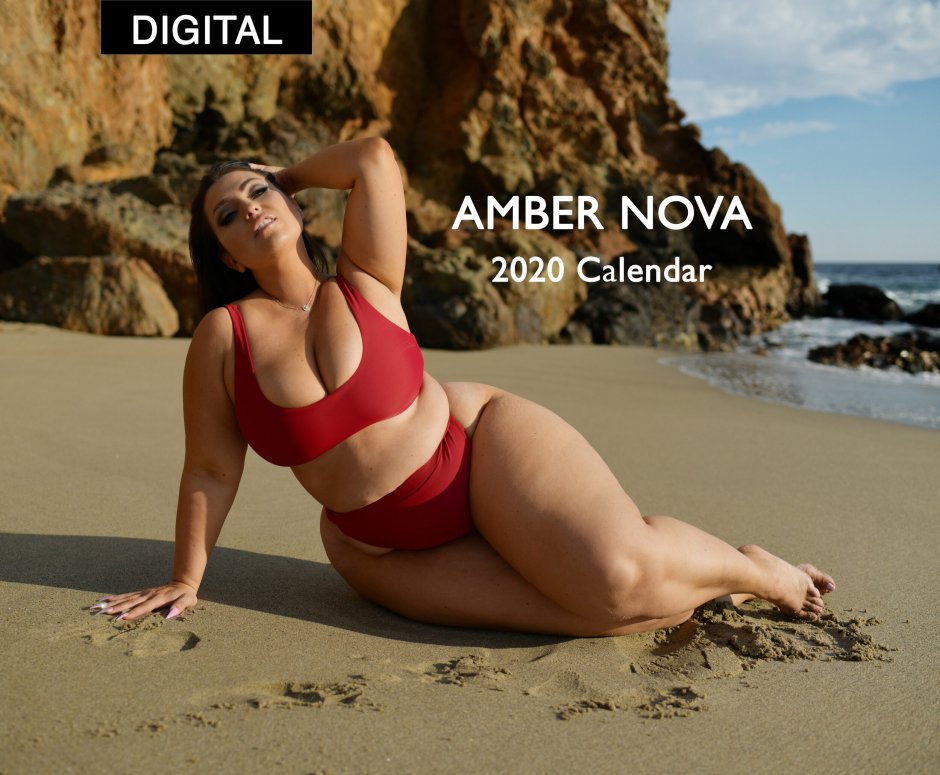 Amber nova