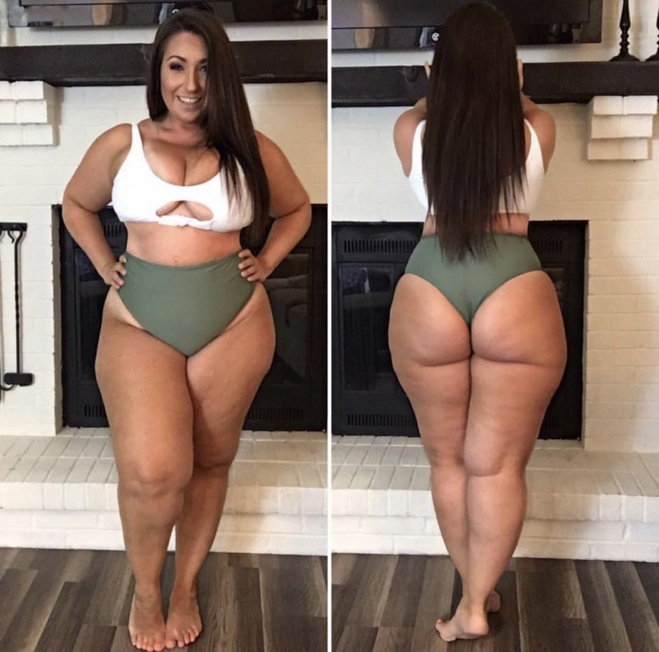 Model Saiz Plus Amber Nova
