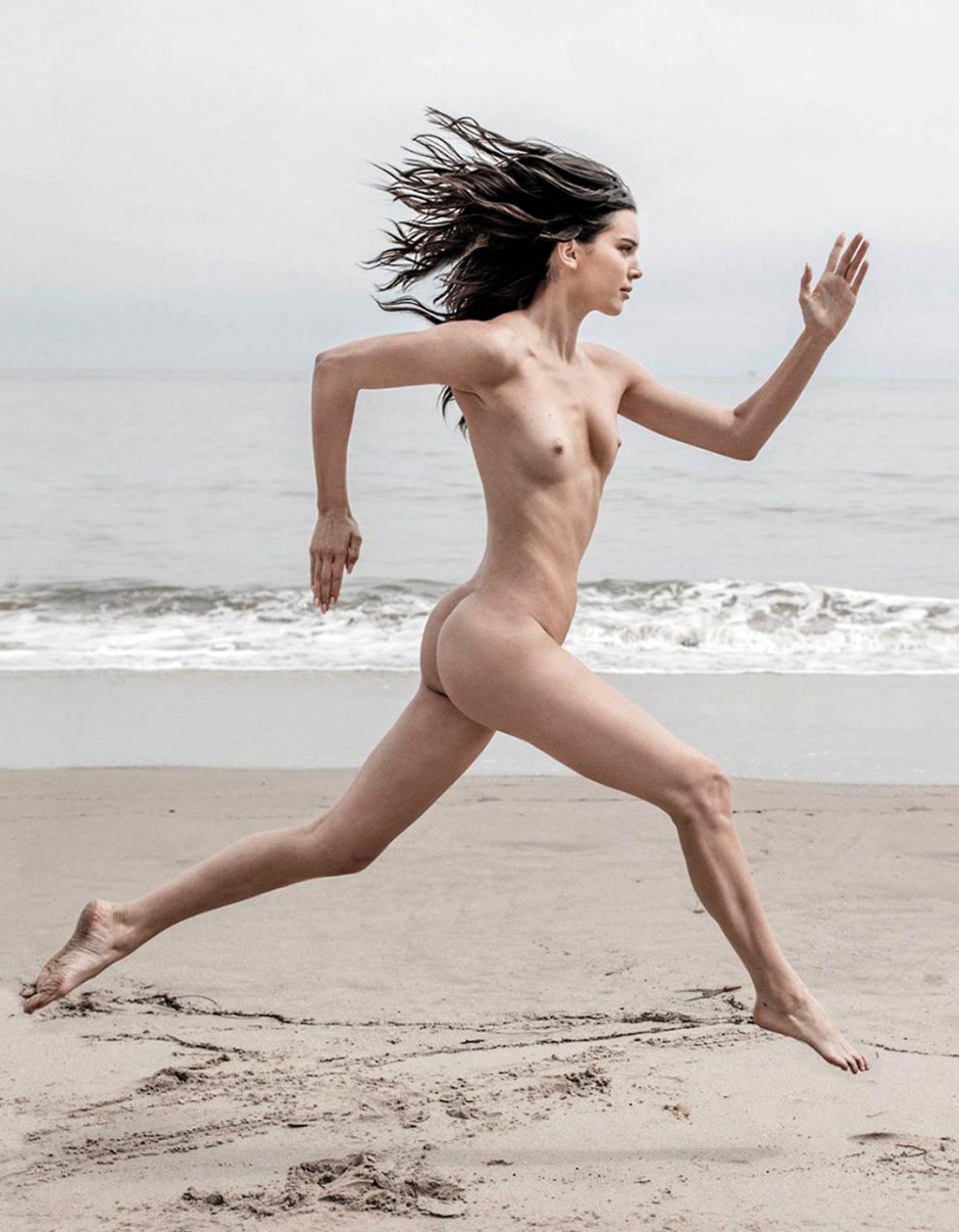 Kendall Jenner Naked Pussy