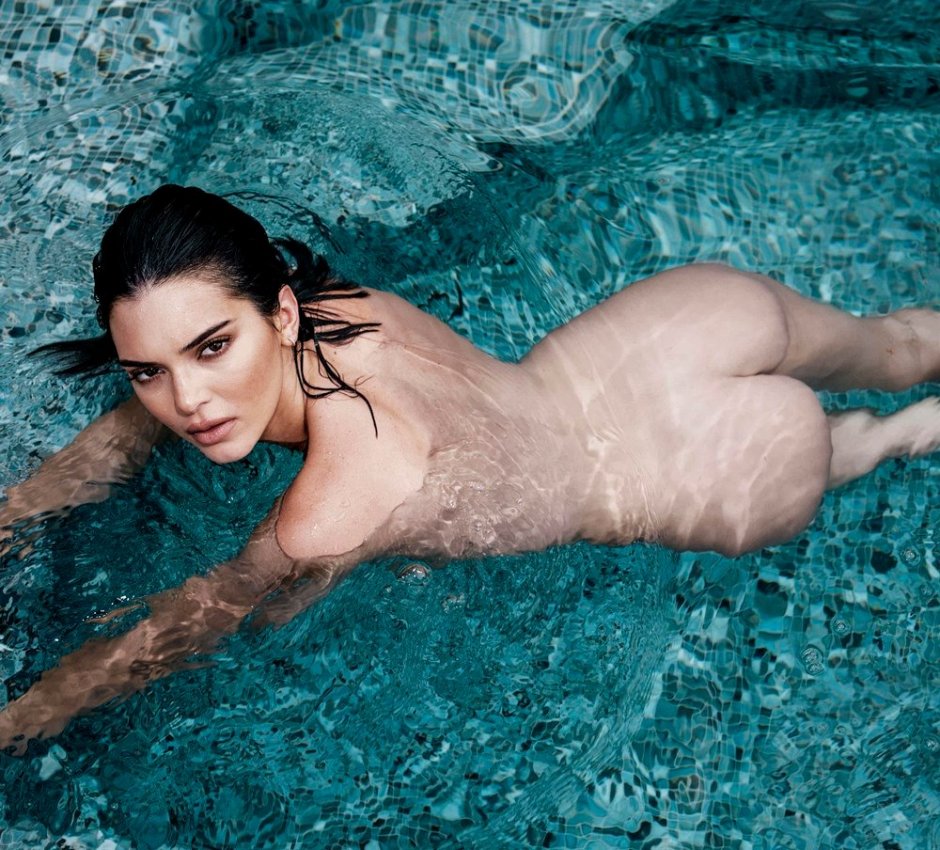 Anastasia Kendall Leak