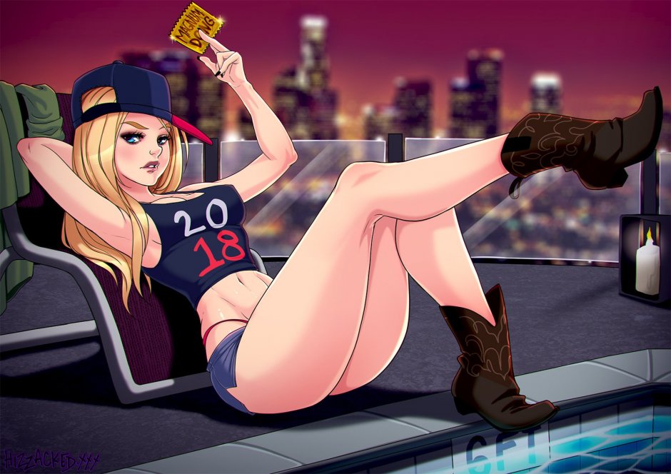 Natalia Poklonskaya Shadbase