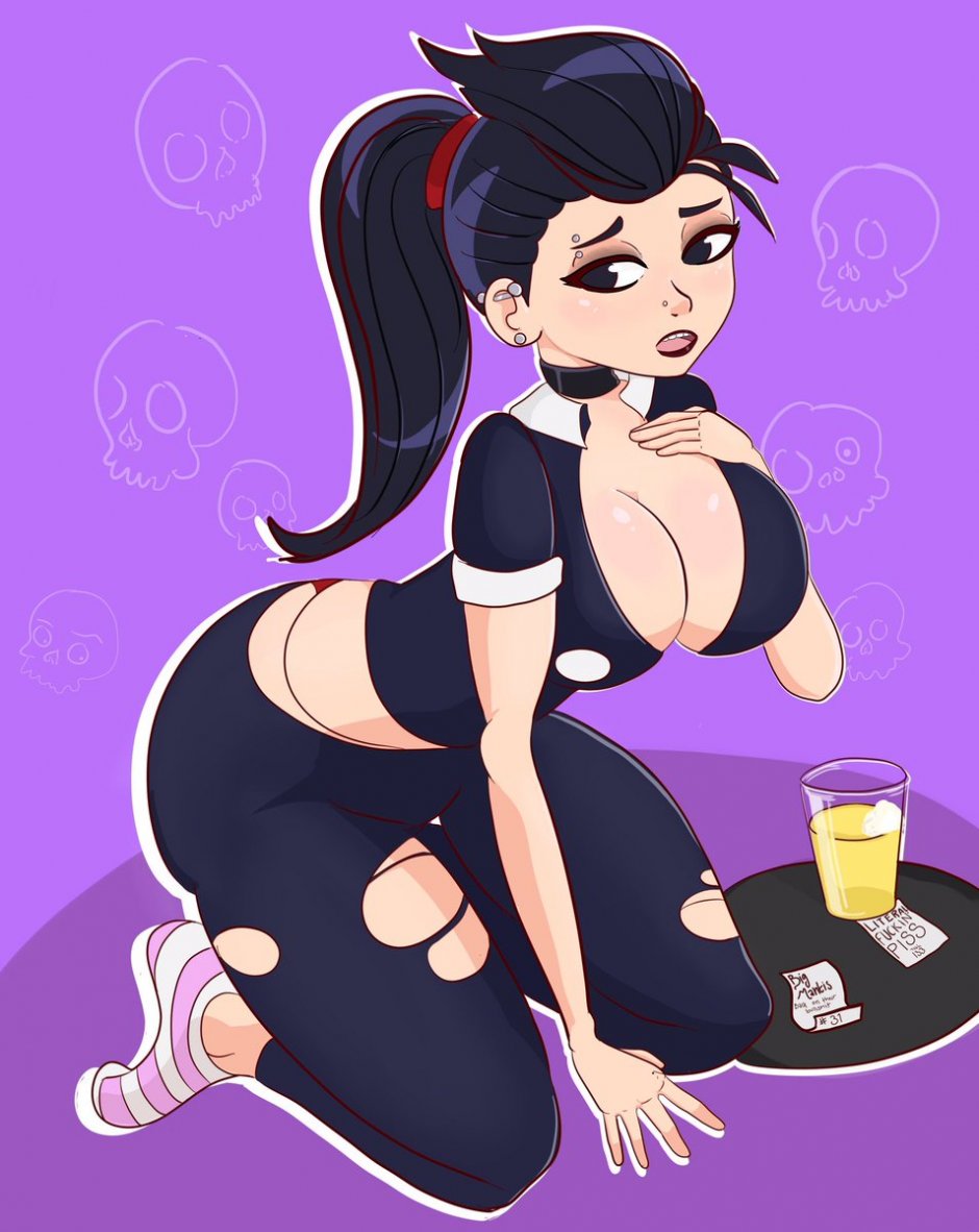 Shadbase oven
