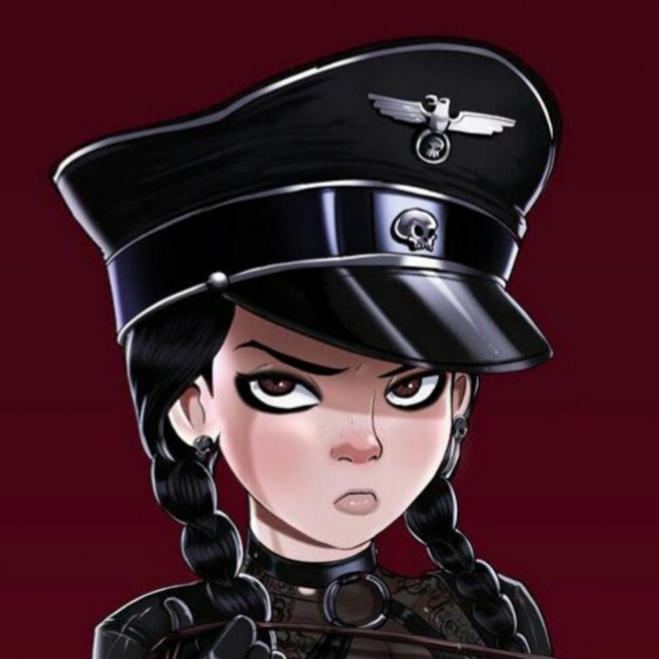 Elsa Shadman