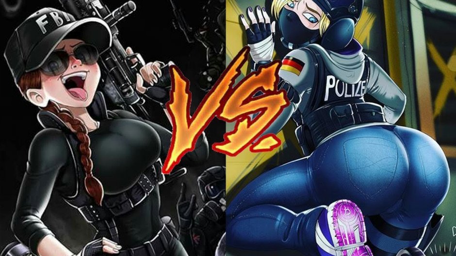Shadman R6