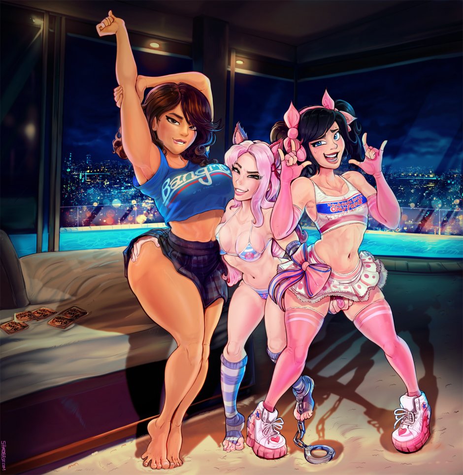 Shadman Gopnitsy