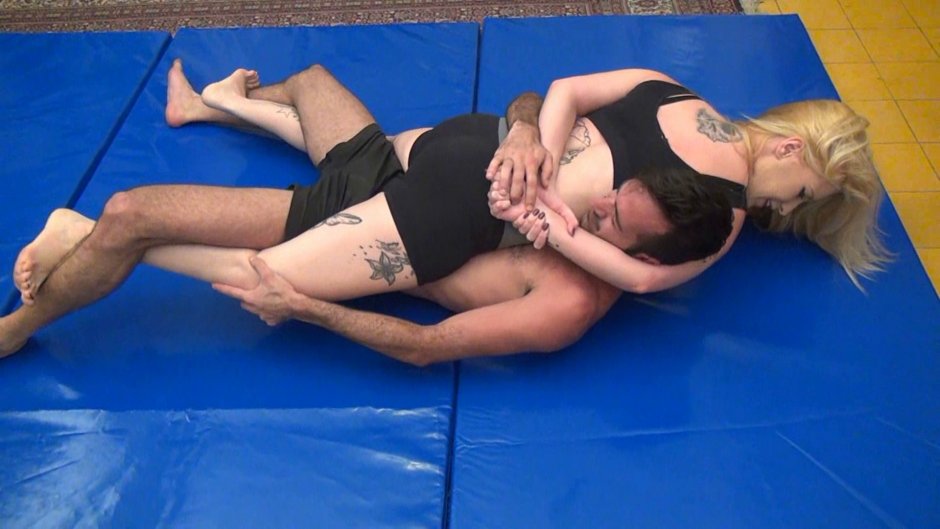 Shena Pulse Fight