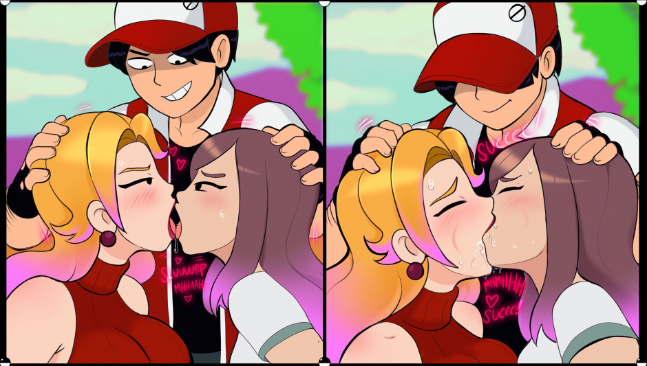 Coach of Pokemon Shadman