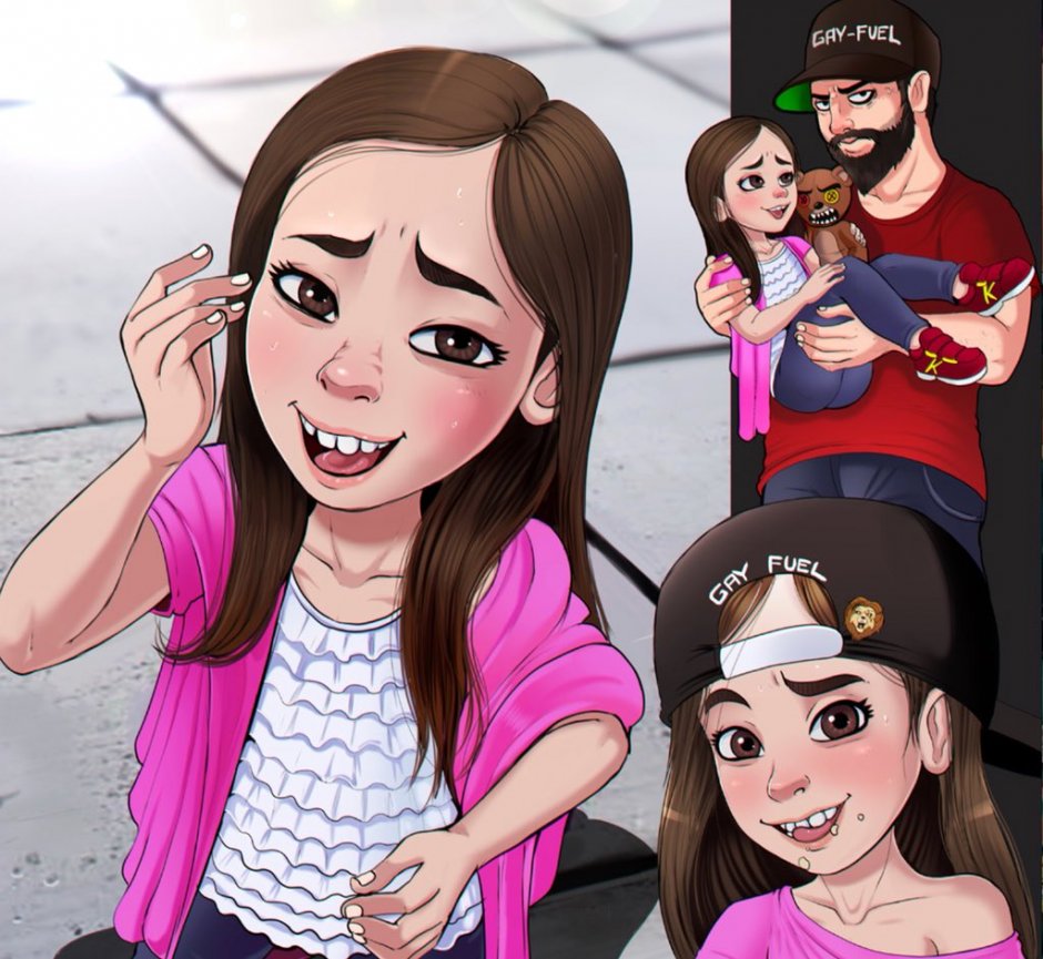 Ellie Shadman