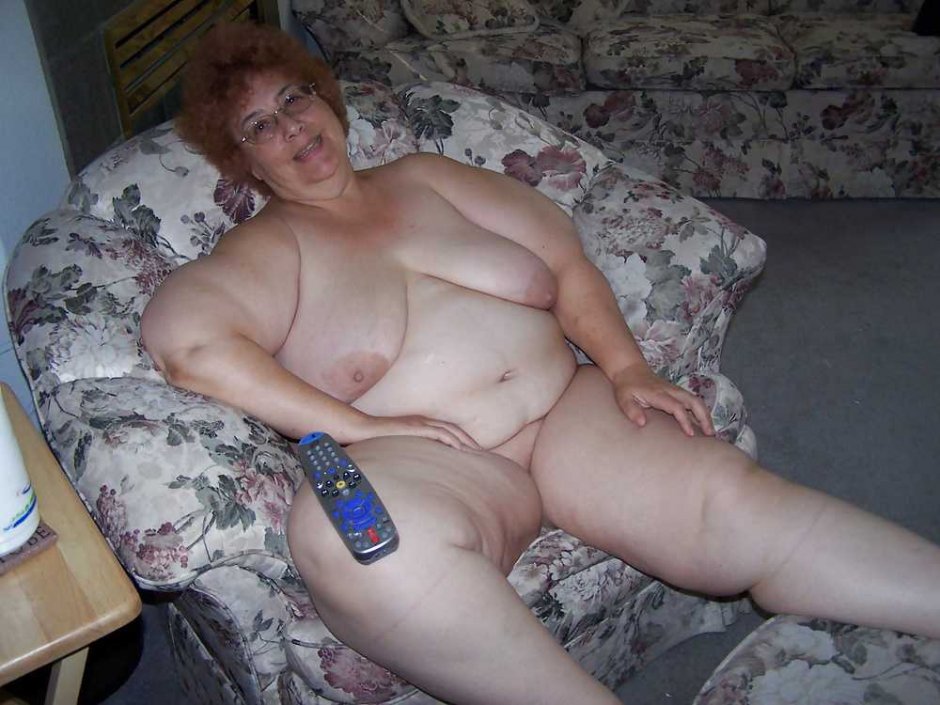 Mours are fat grandmothers