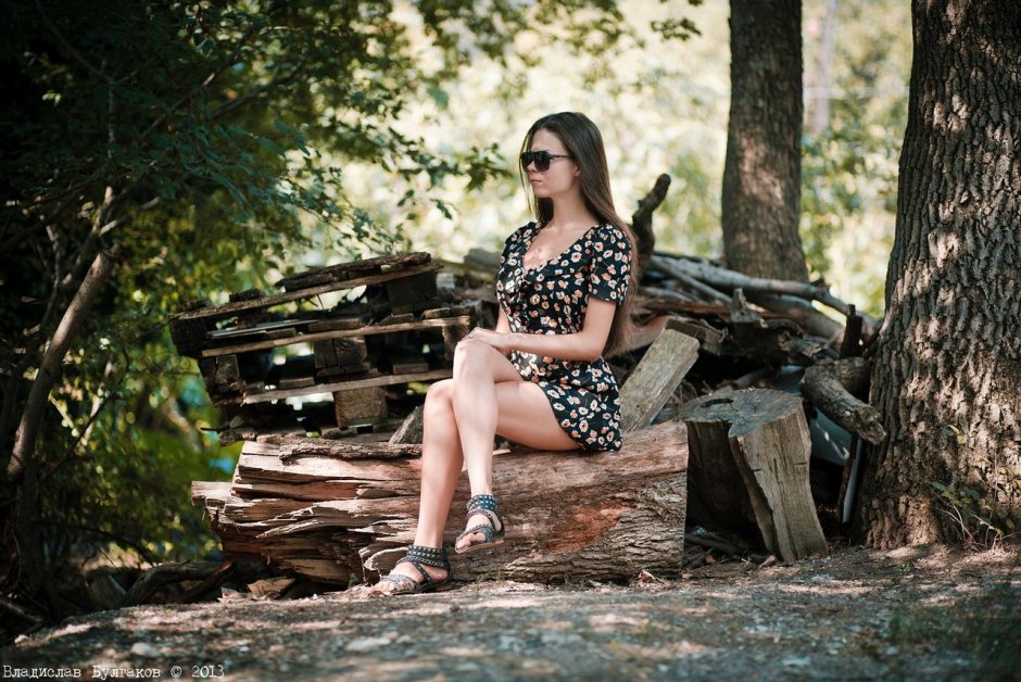 Anastasia vasichkina model