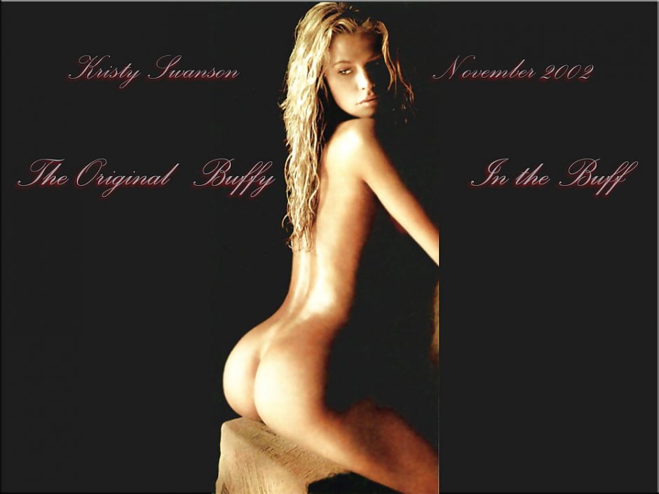 Christie Swunzon Kristy Swanson