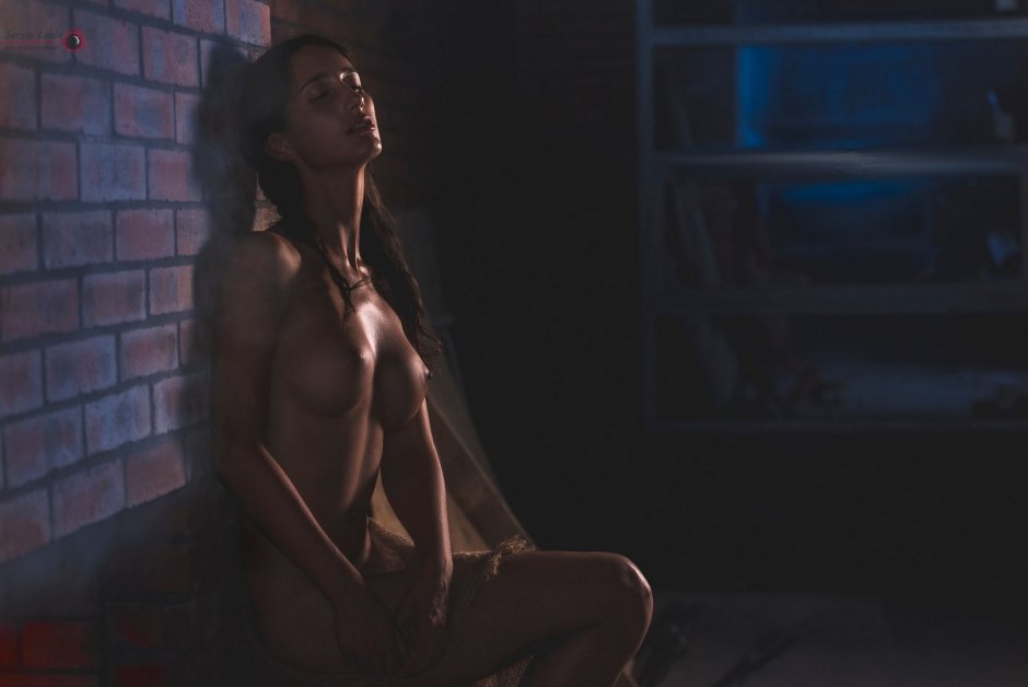 Maria Popova model Sergei Korolkova