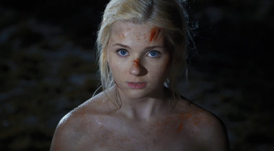 Zombieland 2 Abigail Breslin Naked