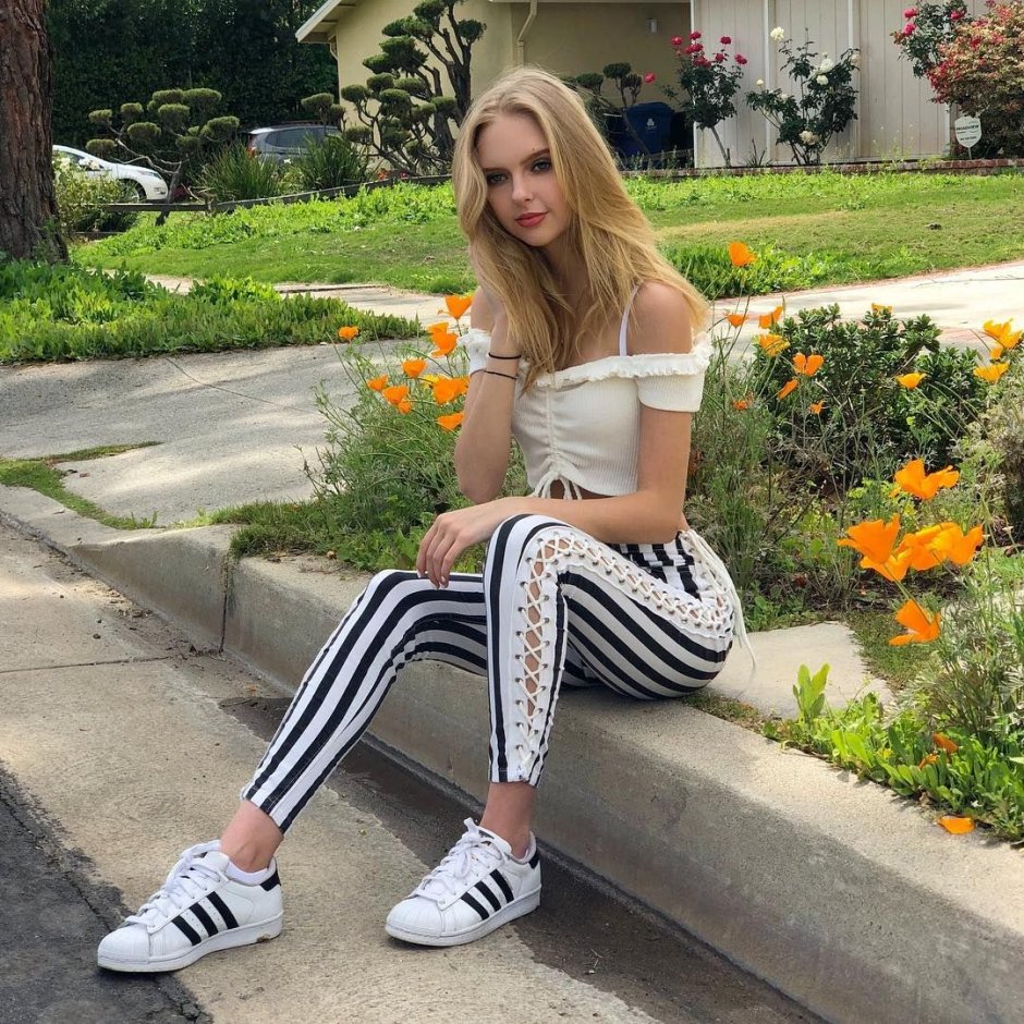 Jessica Belkin's figure