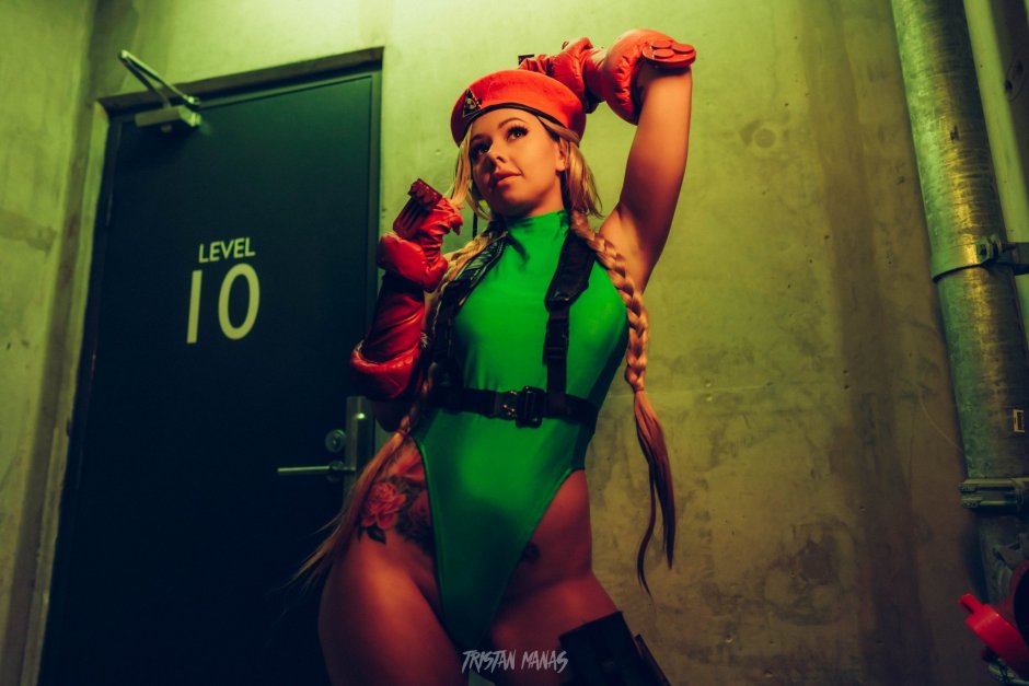 Christina Fink