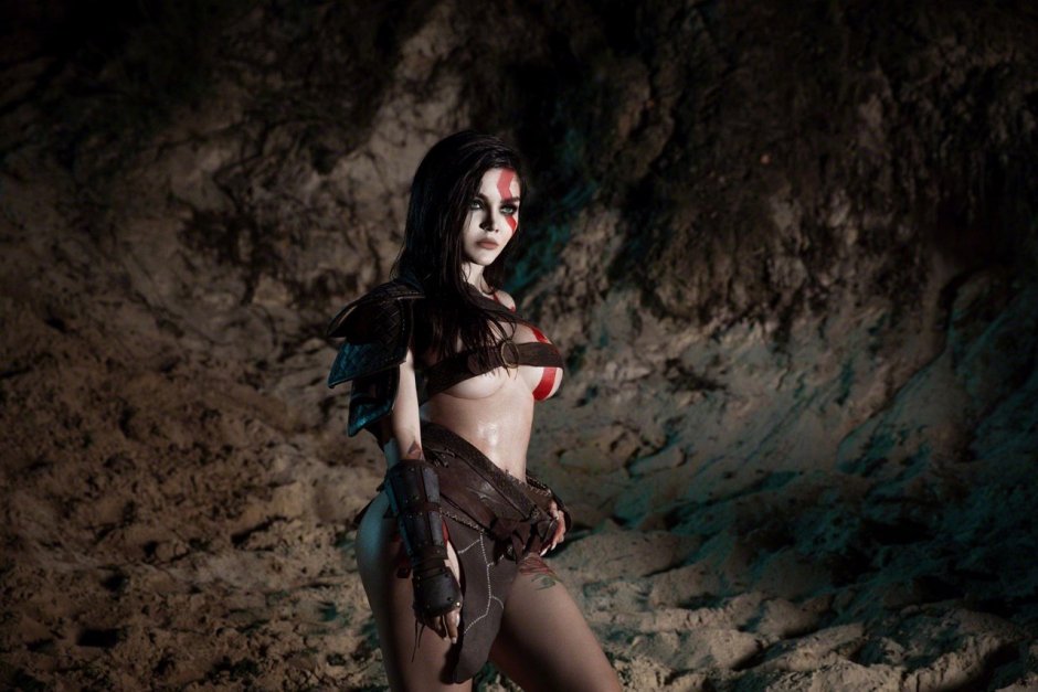 Jessica Nigri Cosplay League of Legends