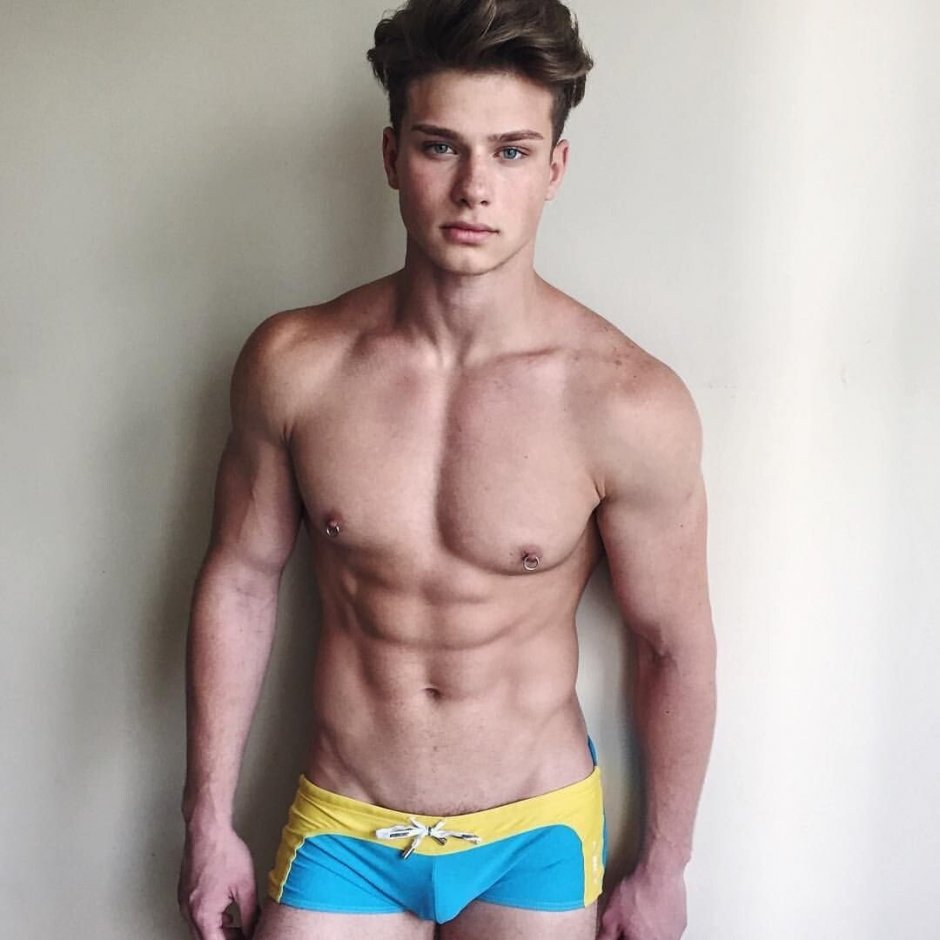 Fitstasting Ivan Gudkov