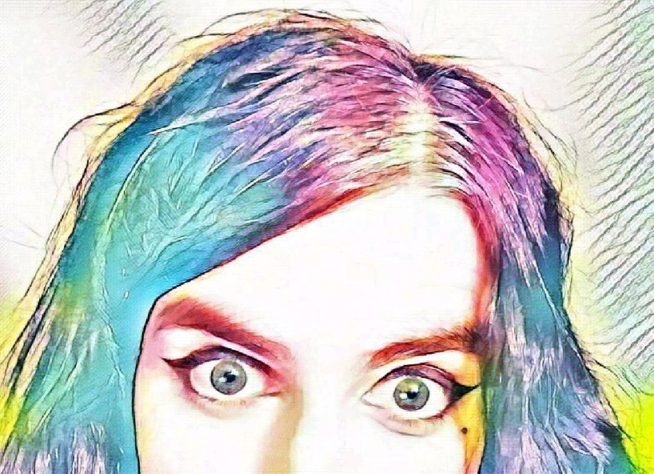 Your Witch Alba
