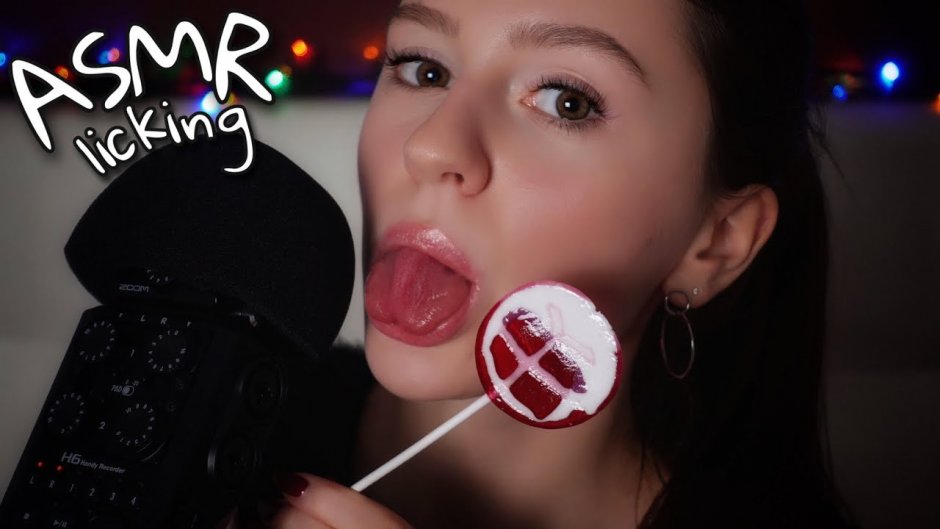 ASMR Naruto