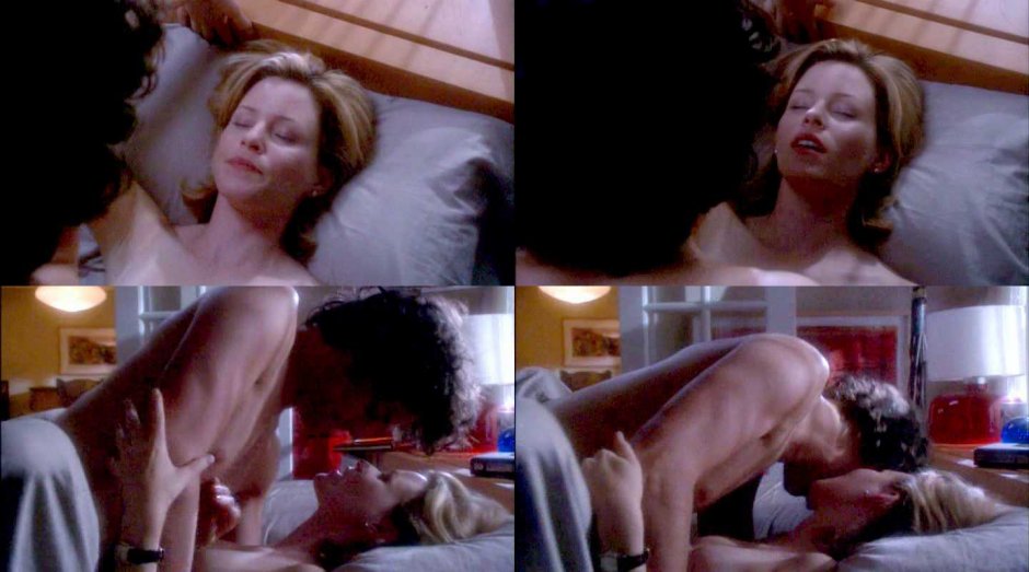 Elizabeth Banks in porn films