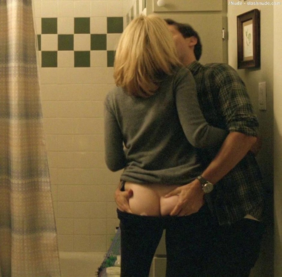 Elizabeth Banks Erotic scenes