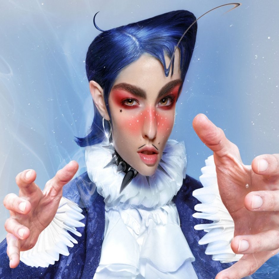 Dorian Electra