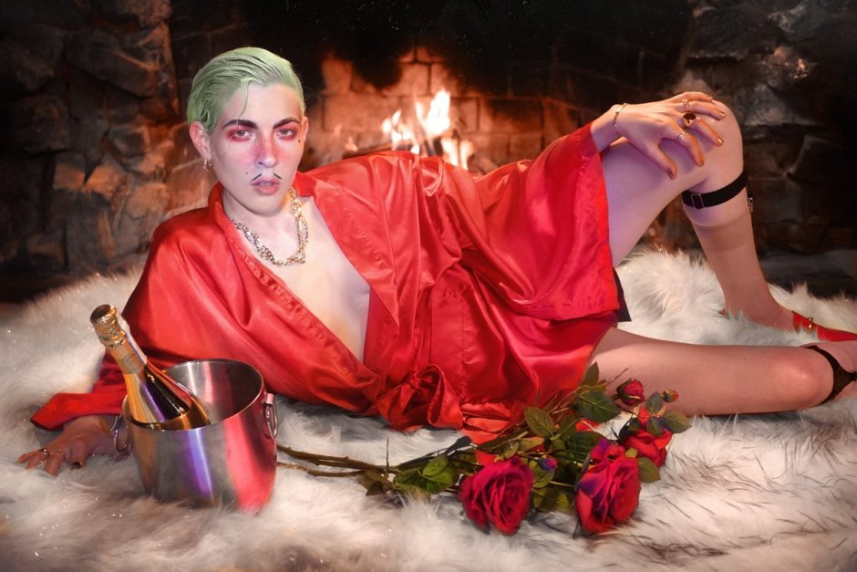 Dorian Electra Flamboant