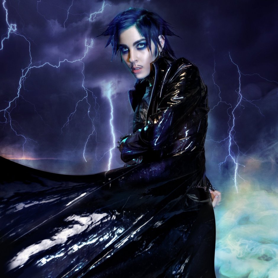 Dorian Electra
