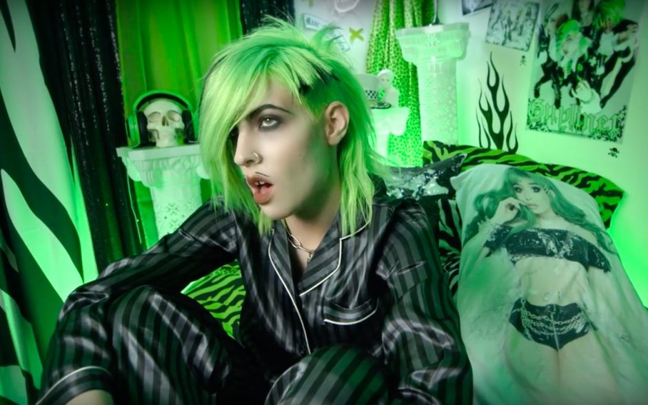 Dorian Electra