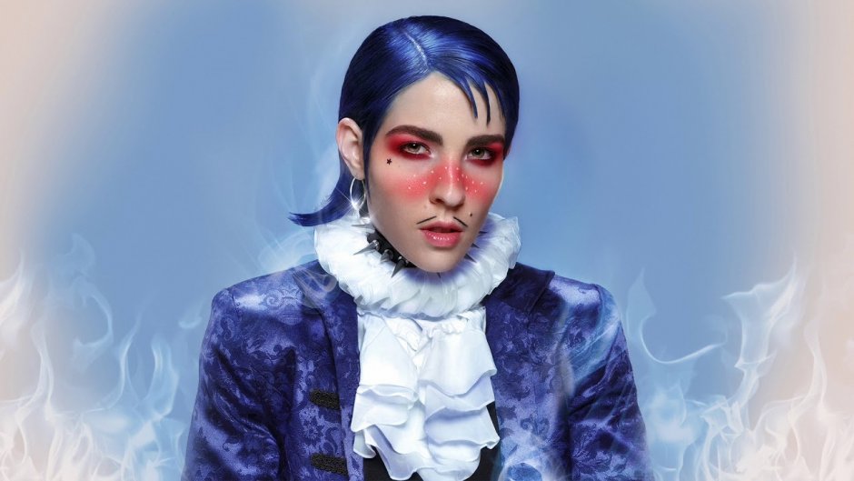 Dorian Electra Guyliner
