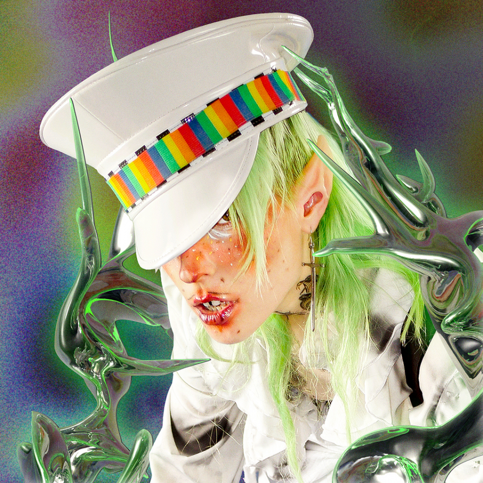 Dorian Electra 2022