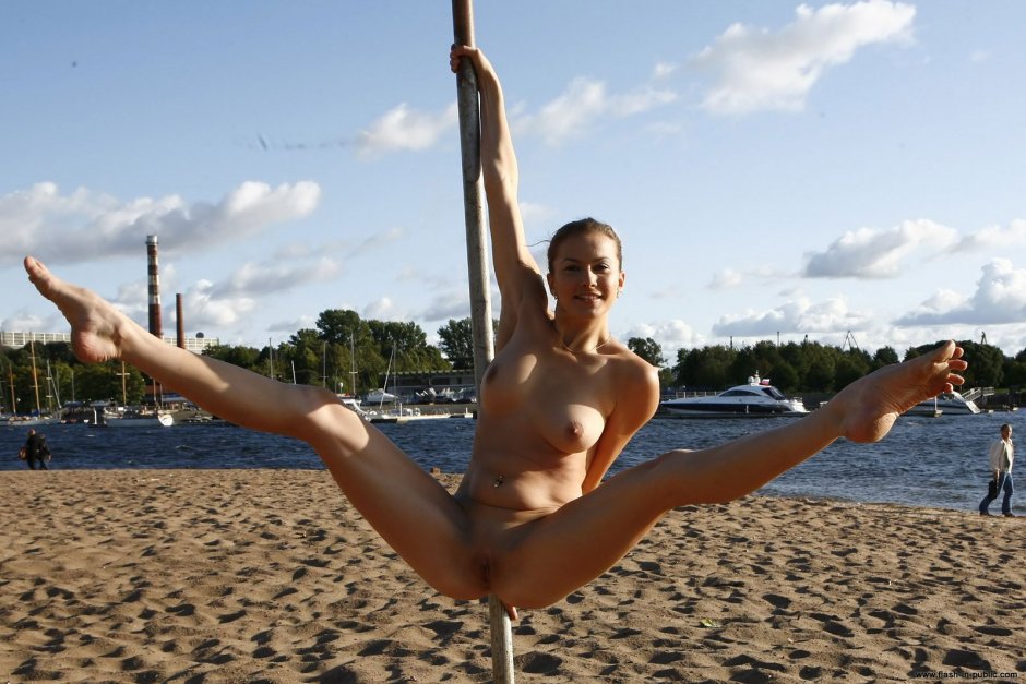 Naked girls homemade