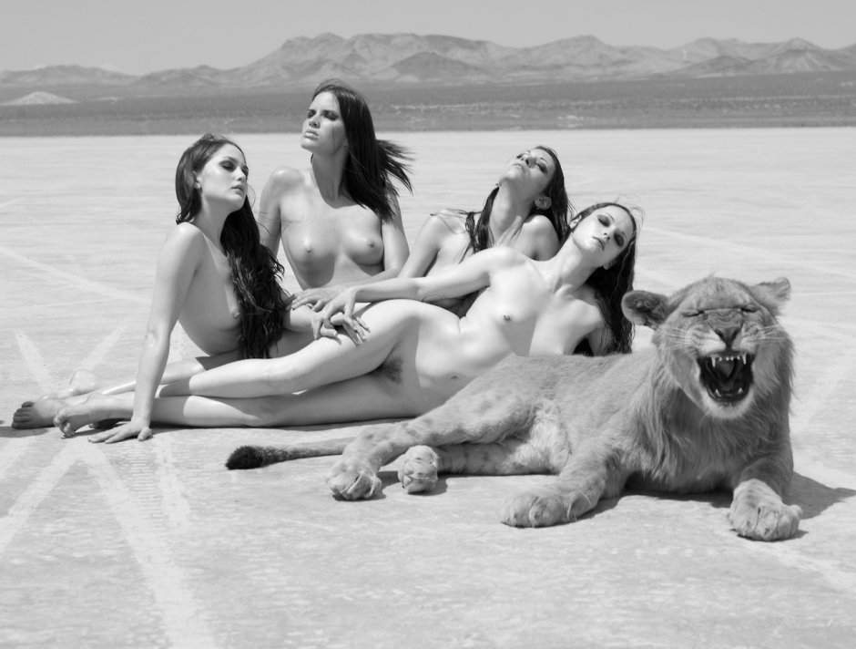 Drunk girls naked