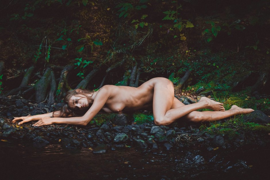 Beautiful erotic women