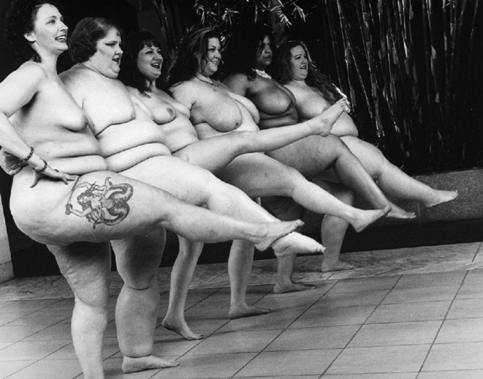 Erotic dancing bbw