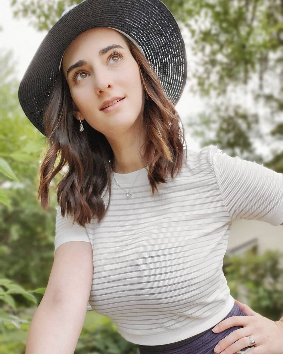 Emily Helen Barry chest