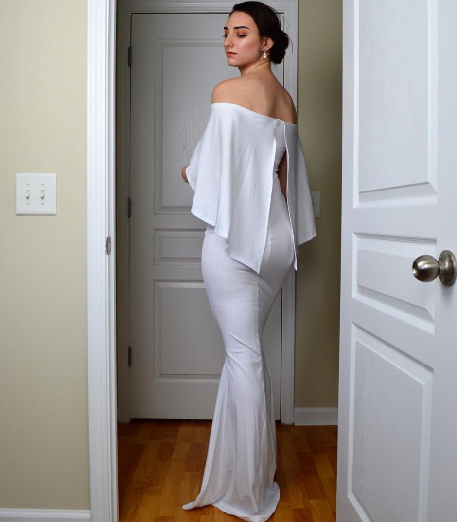 Abigail Shapiro Milkers