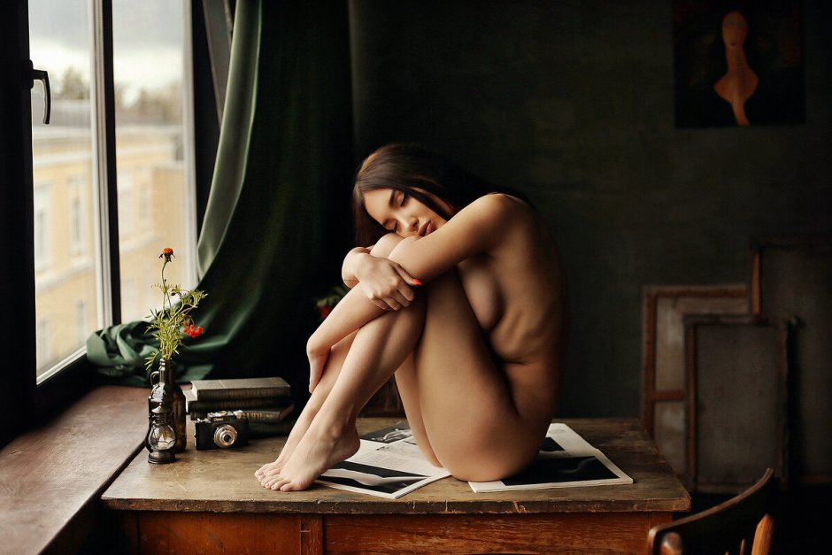 Alina Gorokhova drain online