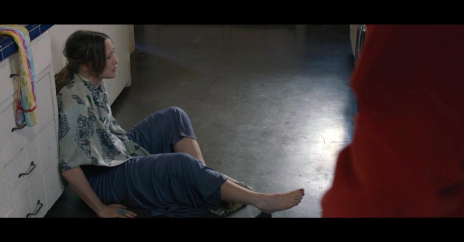 Vera Farmiga bed scenes