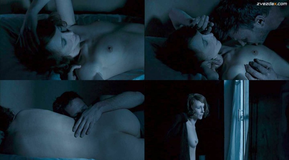 Vera Farmiga Naked in the movies