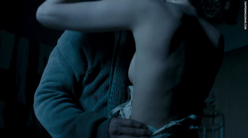 Vera Farmig Foot fetish