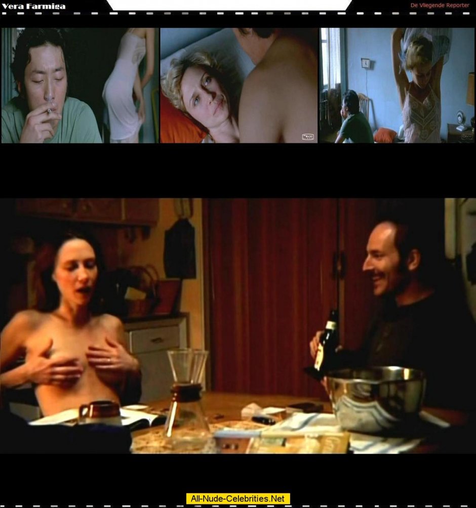 Vera Farmiga Scene blowjob