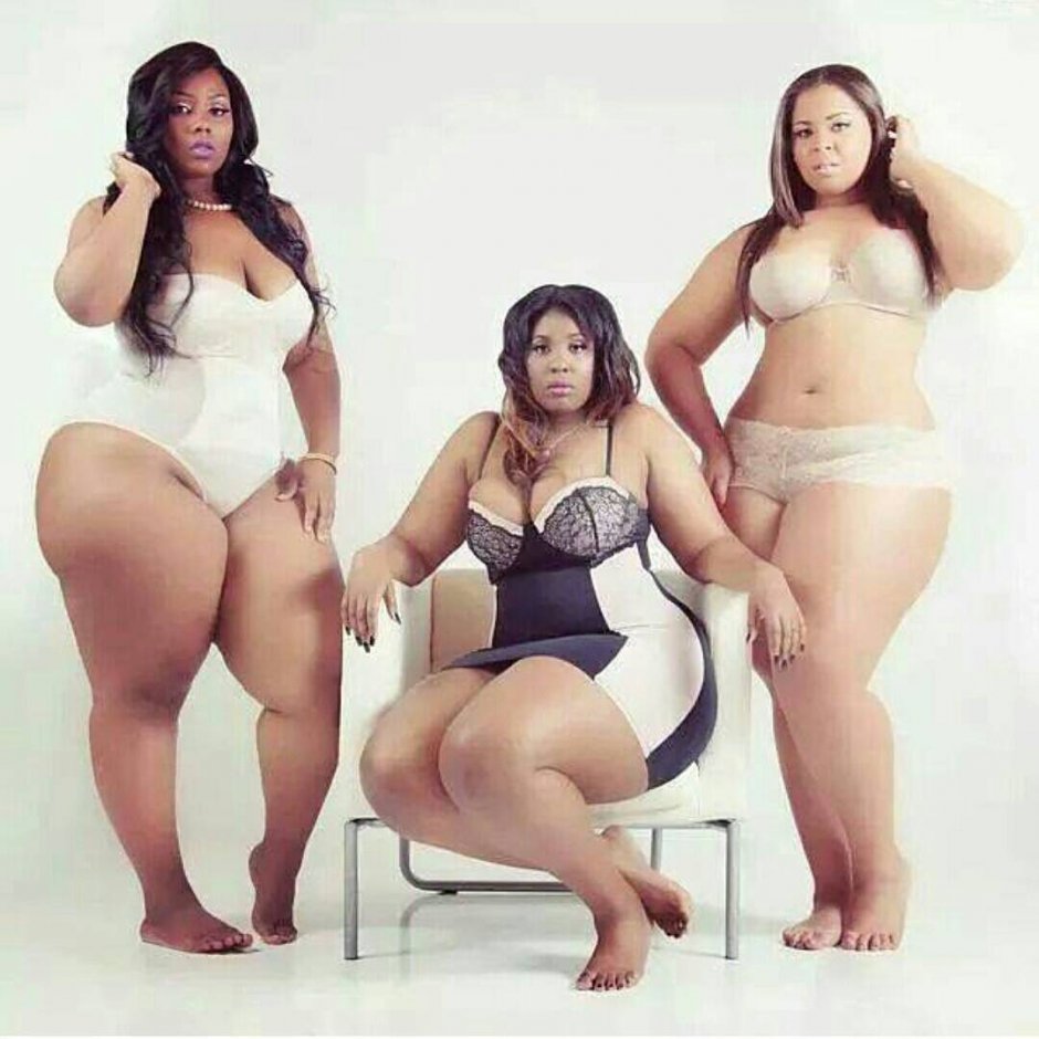 Fat dwarfs of the girl