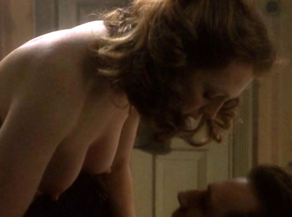 Julianna Moore Nudzhnka