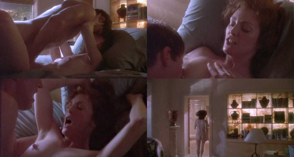 Actress Julianna Moore Nude