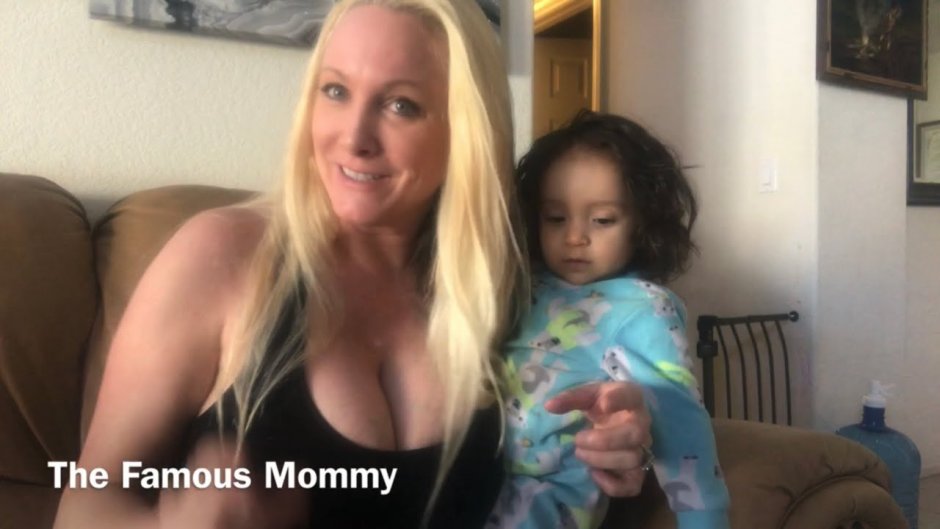 The Famous Mommy